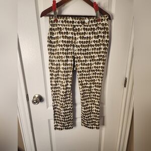 Women's 'S MaxMara Pants/Capris Size 2